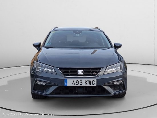 Seat Leon FR Edition - 