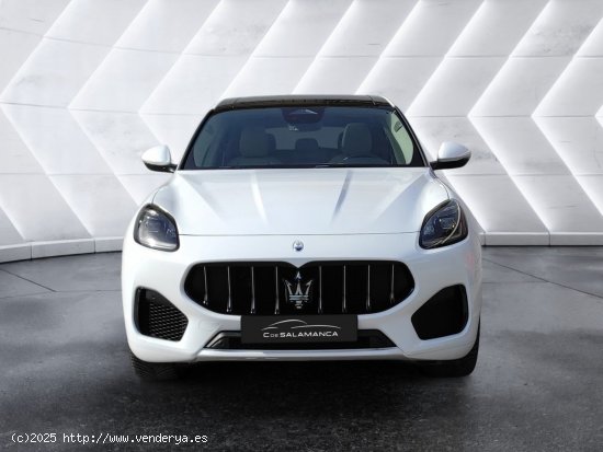 Maserati Grecale GT L4 MHEV 300CV AWD - Marbella