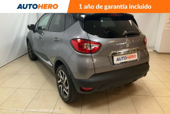 Renault Captur 0.9 Zen Energy - 