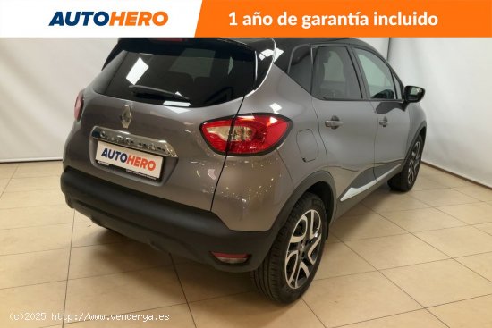 Renault Captur 0.9 Zen Energy - 