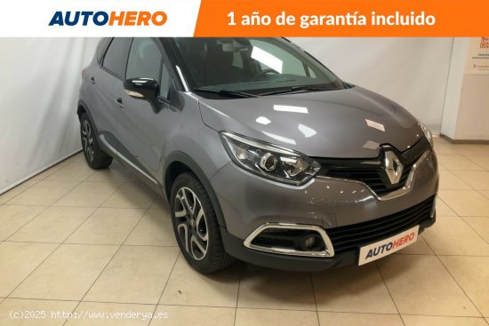 Renault Captur 0.9 Zen Energy - 