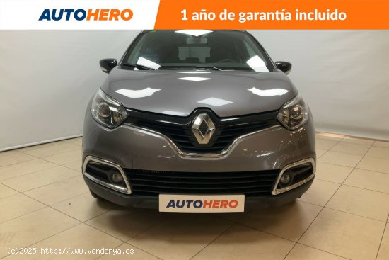 Renault Captur 0.9 Zen Energy - 