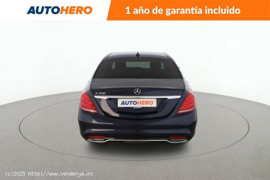 Mercedes Clase S 350 BlueTEC L - 