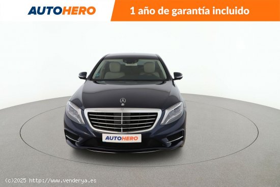 Mercedes Clase S 350 BlueTEC L - 