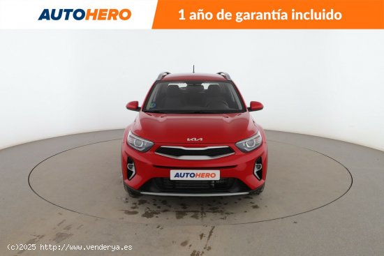 Kia Stonic 1.0 TGDI MHEV Concept - 