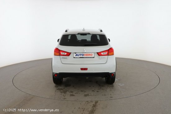 Mitsubishi ASX 1.6 DID Kaiteki - 