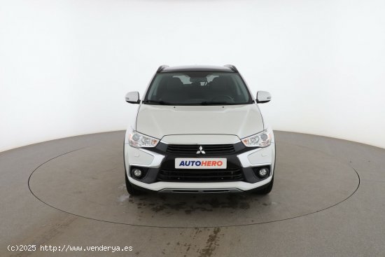 Mitsubishi ASX 1.6 DID Kaiteki - 