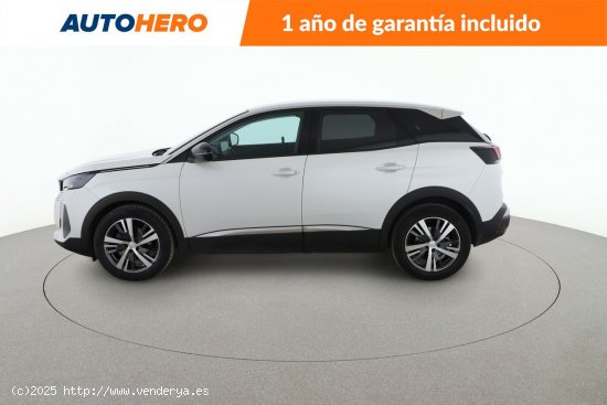 Peugeot 3008 1.2 PureTech Allure - 