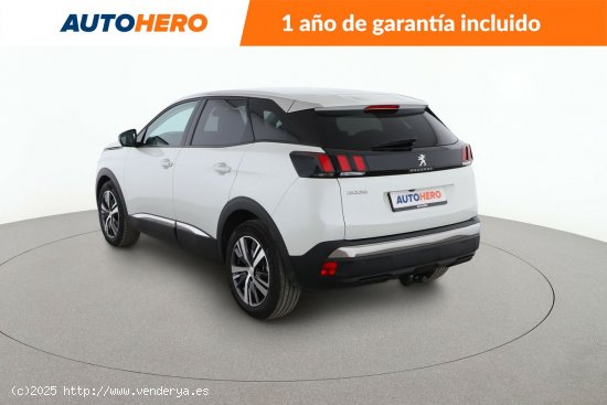 Peugeot 3008 1.2 PureTech Allure - 