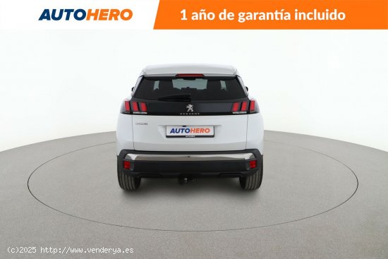 Peugeot 3008 1.2 PureTech Allure - 