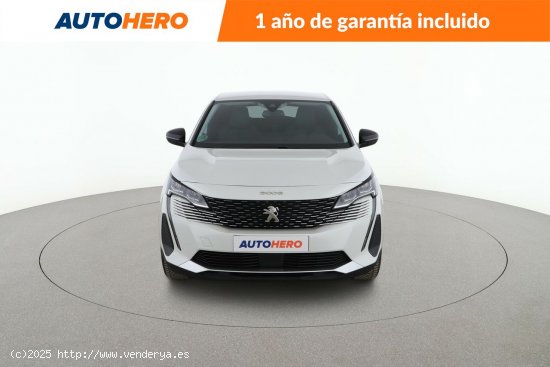 Peugeot 3008 1.2 PureTech Allure - 