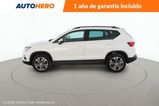 Seat Ateca 1.0 TSI Style - 