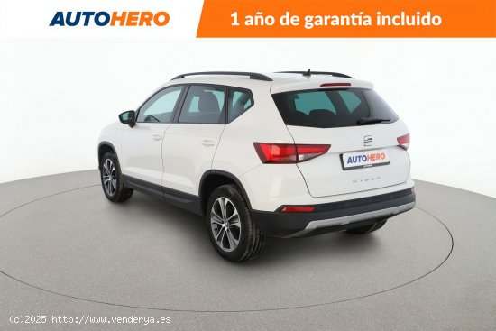 Seat Ateca 1.0 TSI Style - 