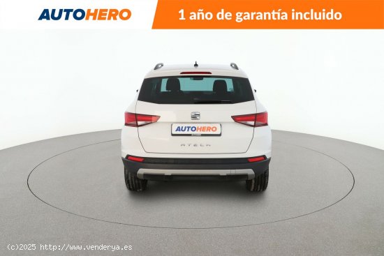 Seat Ateca 1.0 TSI Style - 