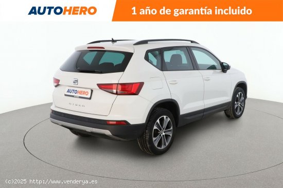 Seat Ateca 1.0 TSI Style - 