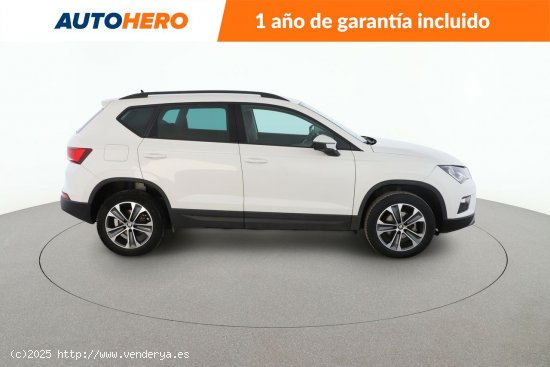 Seat Ateca 1.0 TSI Style - 