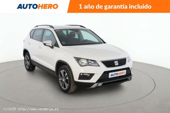 Seat Ateca 1.0 TSI Style - 