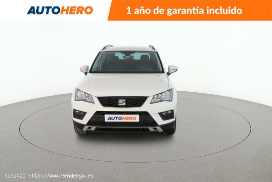 Seat Ateca 1.0 TSI Style - 