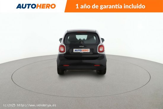 Smart Fortwo 0.9 Turbo Basis passion - 