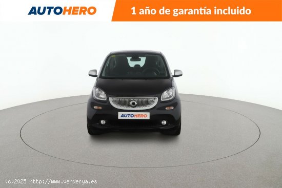 Smart Fortwo 0.9 Turbo Basis passion - 