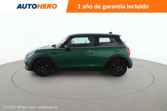 MINI One One - 