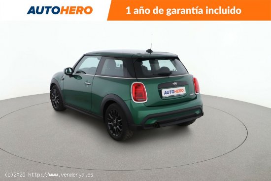 MINI One One - 