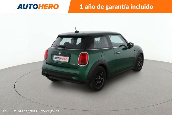 MINI One One - 