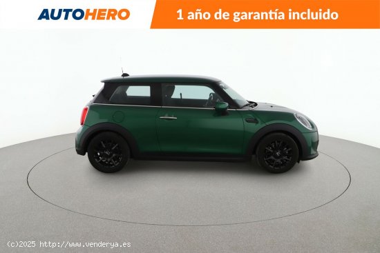 MINI One One - 