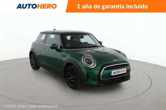 MINI One One - 