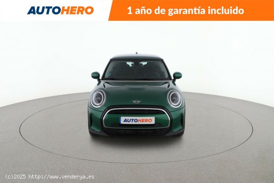 MINI One One - 