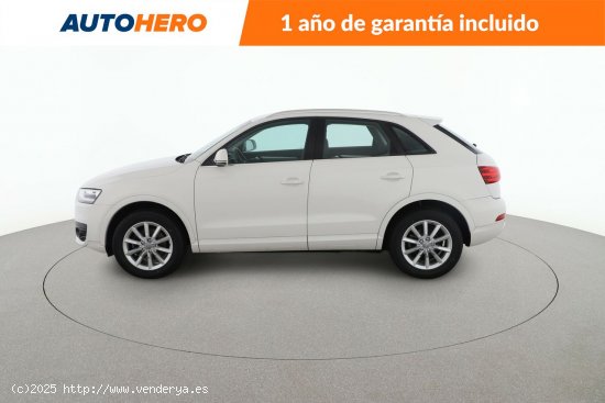 Audi Q3 2.0 TDI Ambiente - 