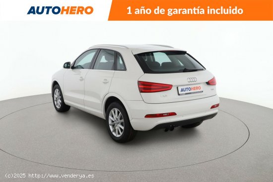 Audi Q3 2.0 TDI Ambiente - 