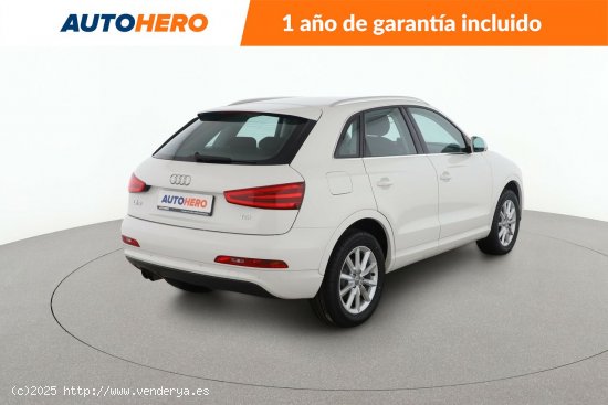 Audi Q3 2.0 TDI Ambiente - 