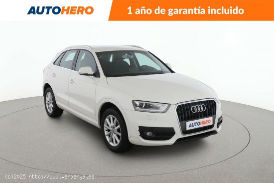 Audi Q3 2.0 TDI Ambiente - 