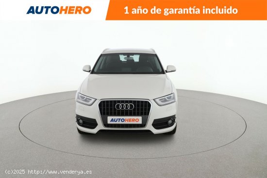 Audi Q3 2.0 TDI Ambiente - 