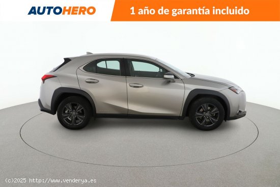 Lexus UX 250h - 