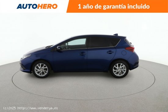 Toyota Auris 1.2 Turbo Active - 