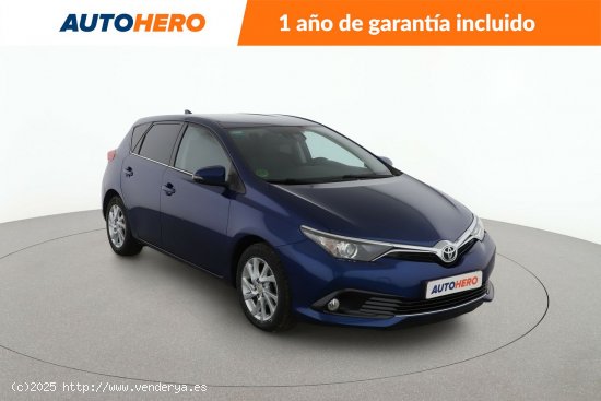 Toyota Auris 1.2 Turbo Active - 