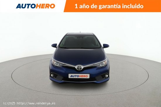 Toyota Auris 1.2 Turbo Active - 