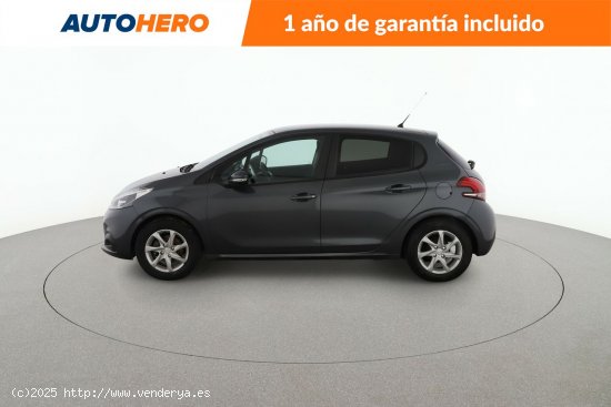 Peugeot 208 1.2 PureTech Active - 