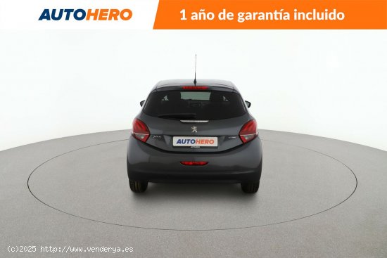 Peugeot 208 1.2 PureTech Active - 