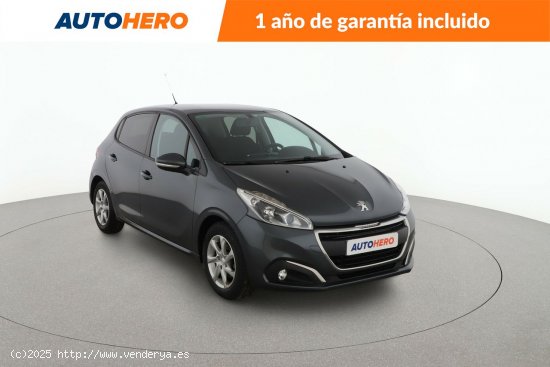 Peugeot 208 1.2 PureTech Active - 