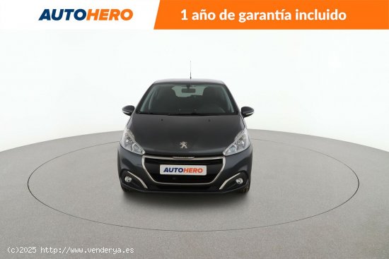 Peugeot 208 1.2 PureTech Active - 