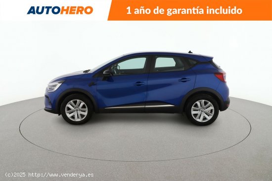 Renault Captur 1,3 TCe Intens - 