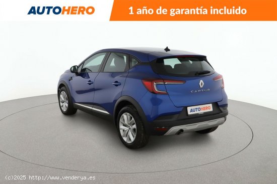 Renault Captur 1,3 TCe Intens - 