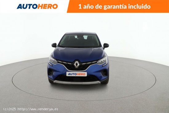 Renault Captur 1,3 TCe Intens - 