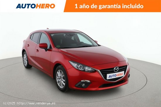 Mazda 3 2.0 Style - 