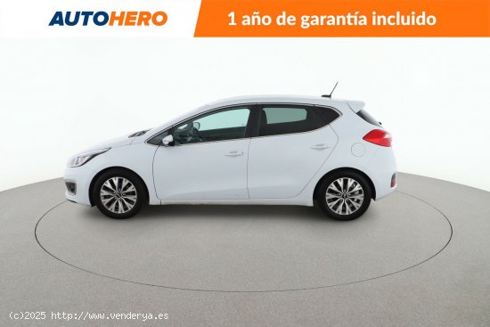 Kia Ceed 1.0 TGDI X-Tech EcoDynamics - 