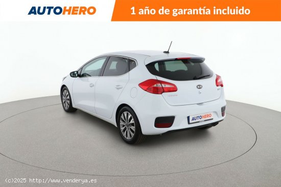 Kia Ceed 1.0 TGDI X-Tech EcoDynamics - 