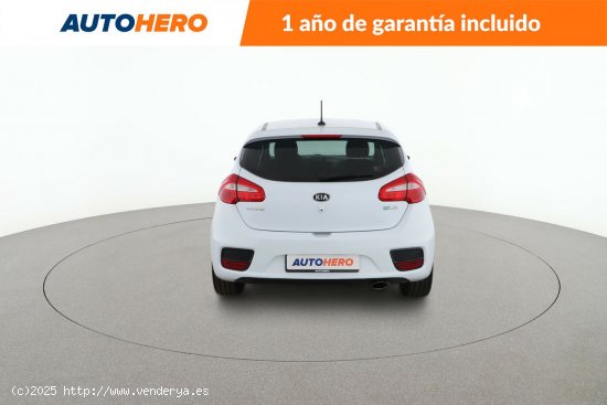 Kia Ceed 1.0 TGDI X-Tech EcoDynamics - 